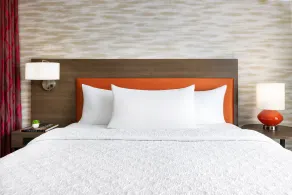 Home2 Suites By Hilton Lake Mary Orlando - Chambre