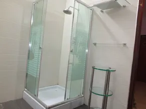 HikkaVilla - Un excellent 5 AC BR Villa avec piscine privée - Salle de bain