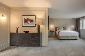 Oakview - Chambre