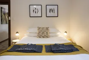 The Terraces Mudgee - Room
