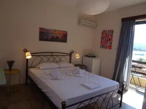 Villa Irene - Room