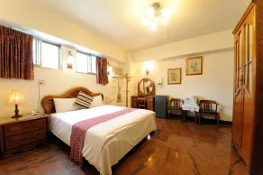 Shih Liang hotel - Room