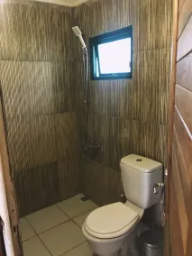 Ceyrek Camping & Bungalows - Bad