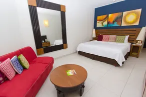 Grand Decameron Los Cabos, A Trademark All-Inclusive Resort - Chambre
