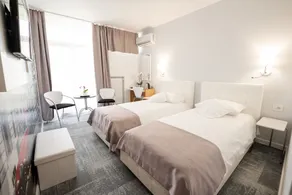 MyContinental Suceava - Room