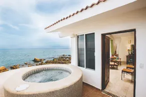 Punta Pescadero Paradise Hotel & Villas - Camera