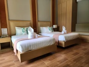 Alaita Boutique Phuket - Room