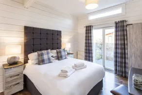 Roydon Marina Village Hotel - Habitación