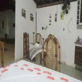 Pousada da Galega - Servicio de comidas en la habitación