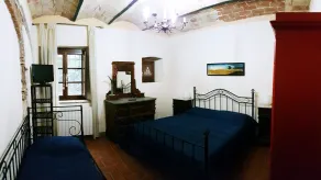 Agriturismo Il Poderino - Zimmer