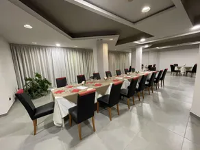 Hotel Le Ceramiche - Restaurant