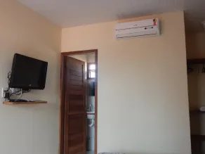 Estalagem Vovô Elias - Room