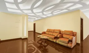 Treebo Doha King - Lobby