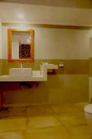 Paparazzi Resort - Salle de bain