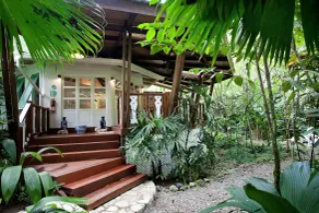 Hotel Aguas Claras Member of the Cayuga Collection - View from room