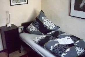 Fritzis Art Hotel - Room