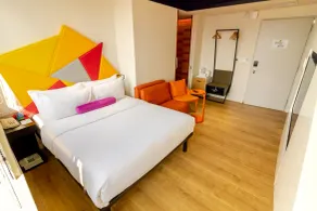 Ibis Styles Singapore On Macpherson - Room