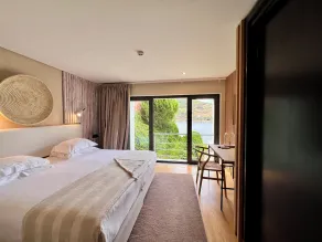 Hotel Folgosa Douro - Chambre