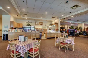 Laughlin River Lodge - Restaurant