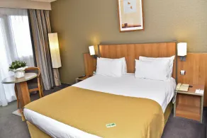 Holiday Inn Calais-Centre by IHG - Chambre
