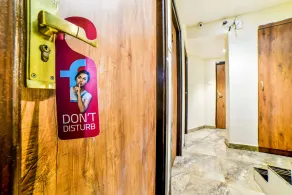 Via Deluxe Comfort - Lobby