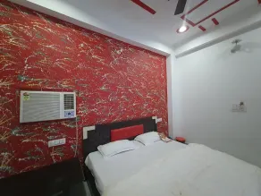 Hotel Imperial Fort - Chambre