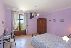 Agriturismo Al Brich - Zimmer