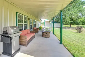 Peaceful & Private - North Texas Family Escape! - Innvendig