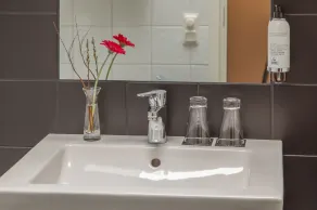 Best Western Royal Star - Bathroom
