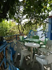 Nefzi Guest House - Restaurant