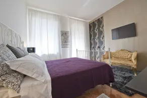 Verona Maison - Chambre