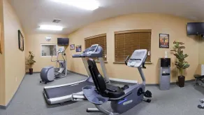 Candlewood Suites Houston Westchase - Westheimer by IHG - Salle de remise en forme