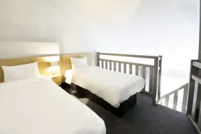 B&B HOTEL Bourges 2 - Chambre