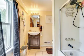 Bennington Gem w Smart TV Near Historic District - Interiør