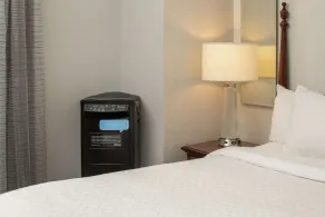 Embassy Suites by Hilton Portland Downtown - Chambre