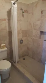 Best Economy Inn & Suites - Badeværelse