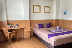 Take Guesthouse 1 - Chambre