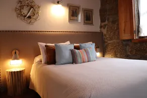 Casa do Boco - Værelse