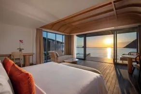 Katamaran Hotel & Resort Komodo - Room
