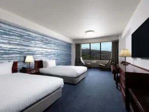 Mercure Tottori Daisen Resort & Spa - Chambre