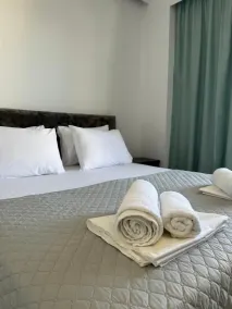 Noa Boutique Hotel - Zimmer