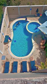 Shelvic Resort Ruiru - Pool