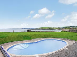 6 Ocean's Edge - Pool