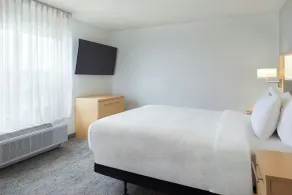 TownePlace Suites by Marriott Thunder Bay - Værelse