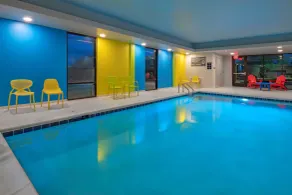 Home2 Suites by Hilton Omaha I-80 at 72nd Street, NE - Pool