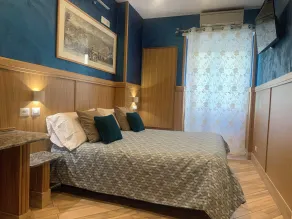 B&B Acasadibarbara - Room