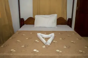 Mikocheni Condo Hotel & Apartments - Room