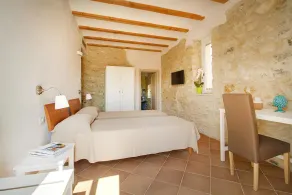 Casale la Macina Residence Scopello - Værelse