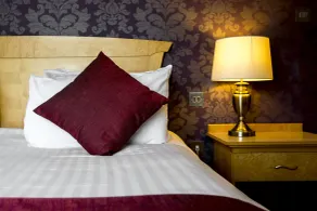 Hellidon Lakes Hotel - Room