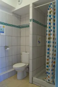 Appart'Hotel Festival Sud Aqua - Avignon TGV - Badezimmer